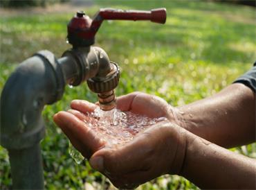 Water Supply